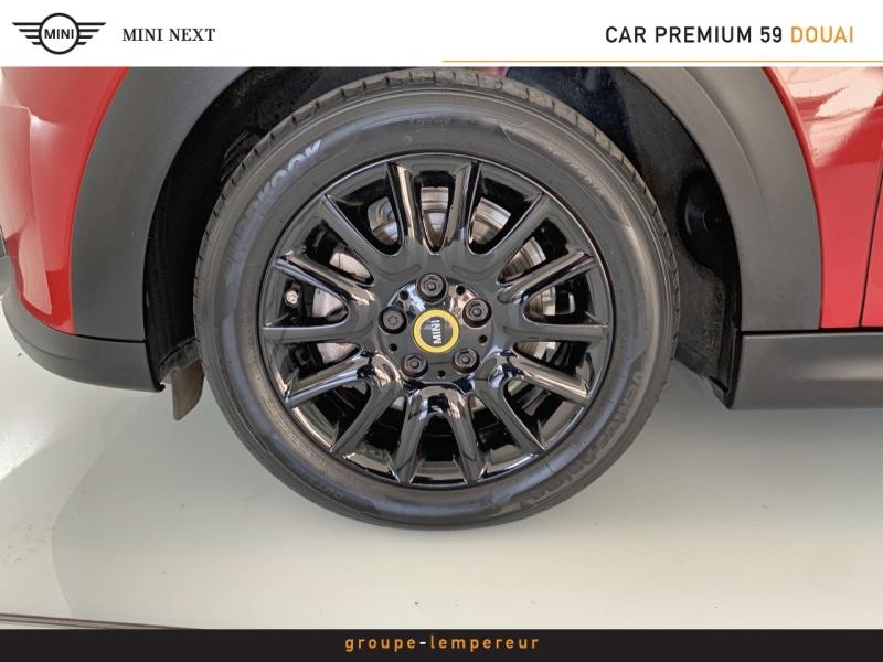 Image MINI Mini Cooper SE 184ch Edition Premium BVA 5CV