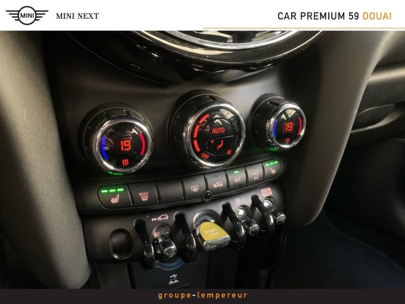 Image MINI Mini Cooper SE 184ch Edition Premium BVA 5CV