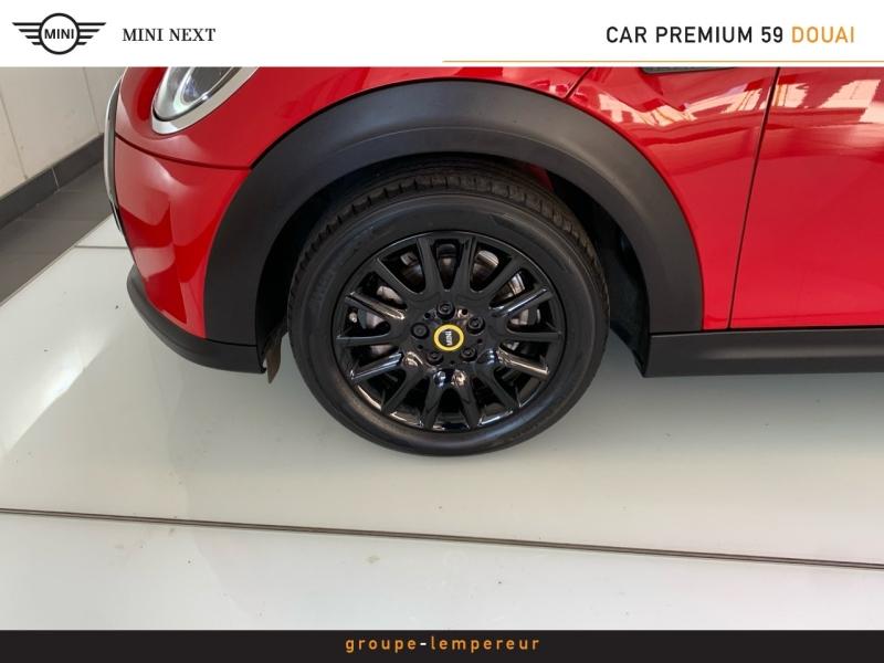 Image MINI Mini Cooper SE 184ch Edition Premium BVA 5CV