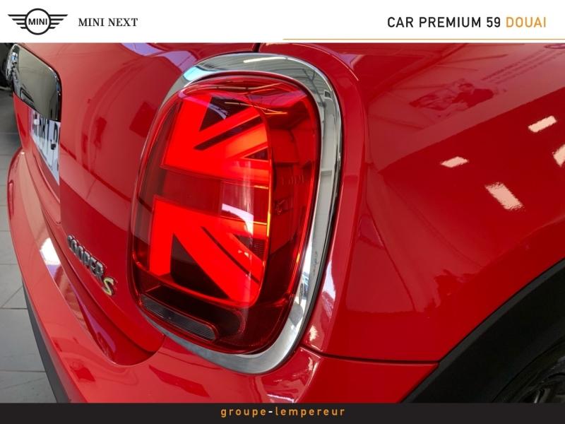 Image MINI Mini Cooper SE 184ch Edition Premium BVA 5CV