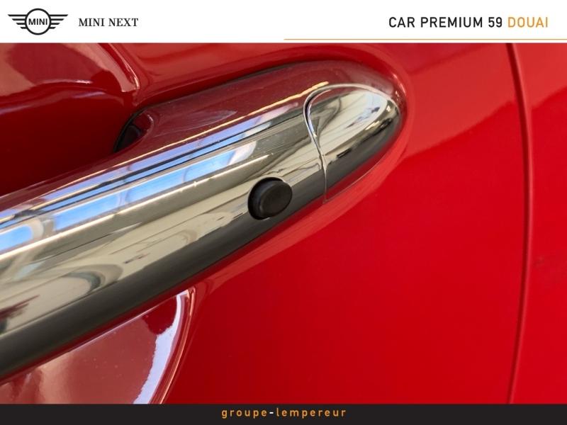 Image MINI Mini Cooper SE 184ch Edition Premium BVA 5CV