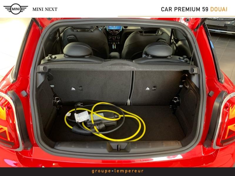 Image MINI Mini Cooper SE 184ch Edition Premium BVA 5CV