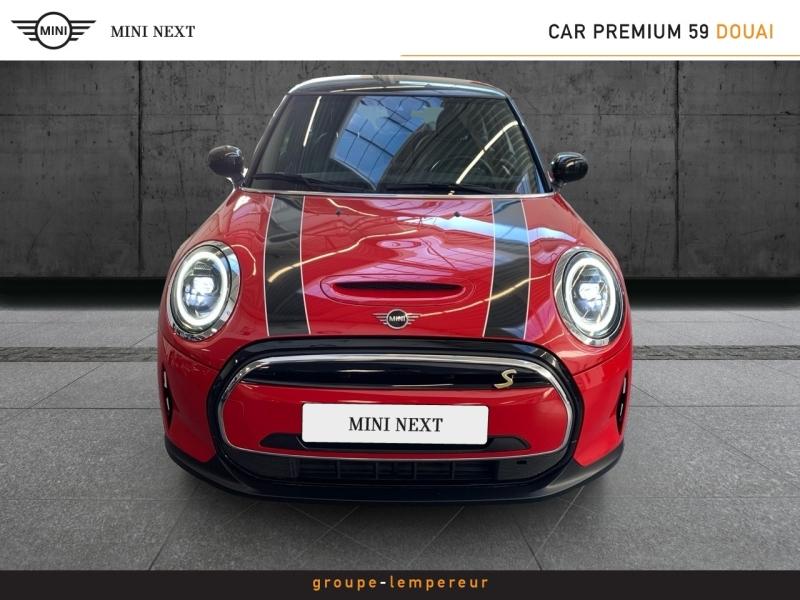 Image MINI Mini Cooper SE 184ch Edition Premium BVA 5CV