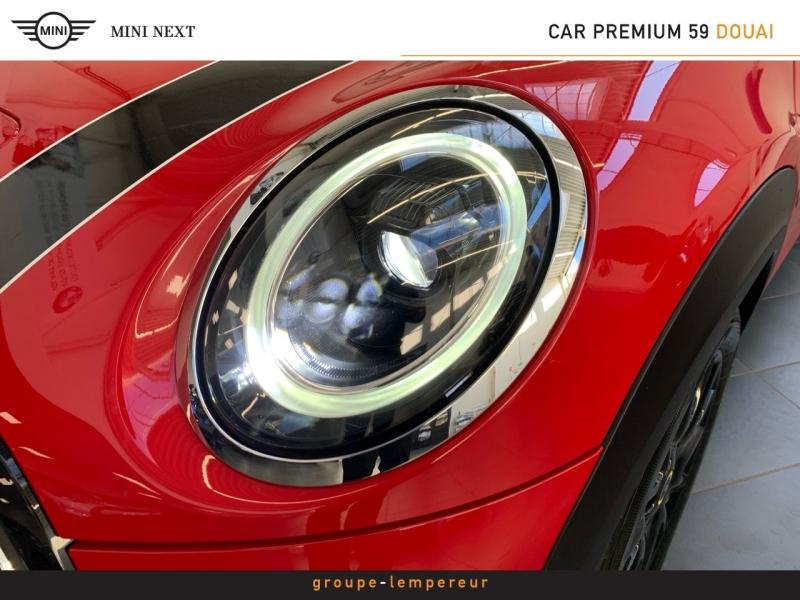 Image MINI Mini Cooper SE 184ch Edition Premium BVA 5CV