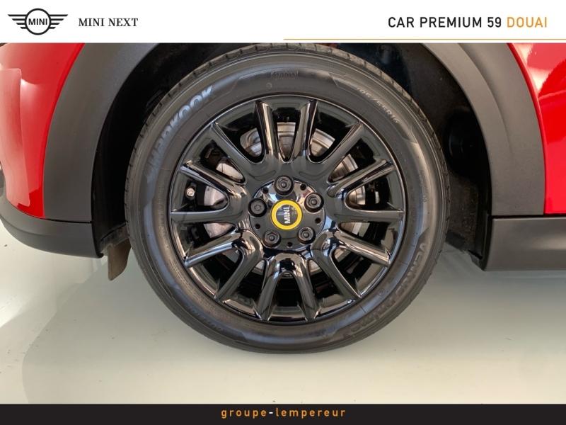 Image MINI Mini Cooper SE 184ch Edition Premium BVA 5CV