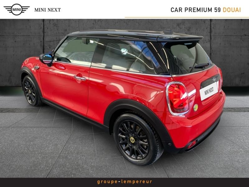 Image MINI Mini Cooper SE 184ch Edition Premium BVA 5CV