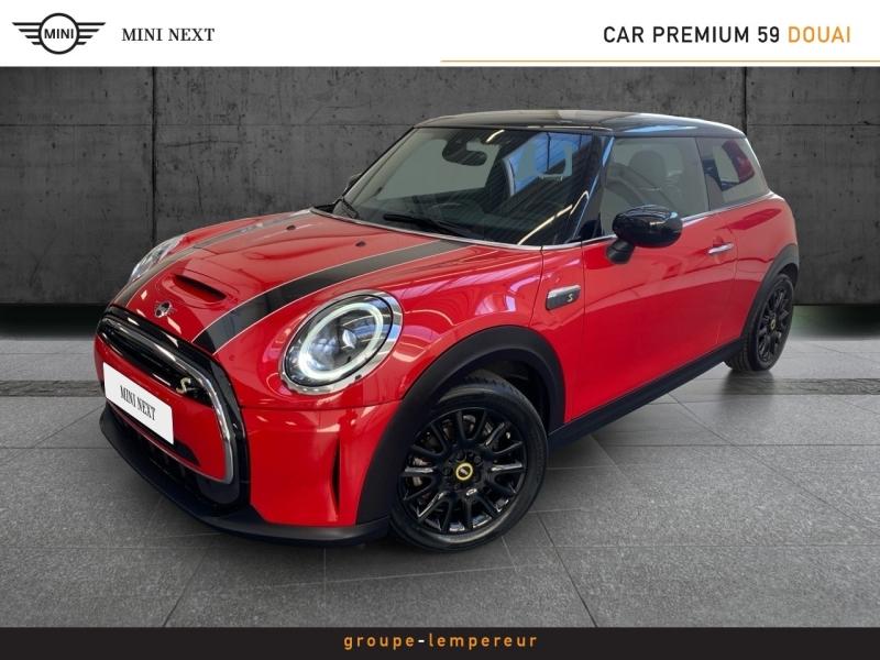 Photo MINI Mini Cooper SE 184ch Edition Premium BVA 5CV