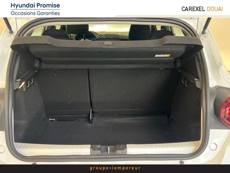 Image DACIA Sandero 1.0 ECO-G 100ch Essentiel -22