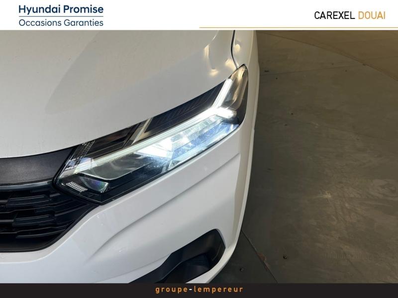 Image DACIA Sandero 1.0 ECO-G 100ch Essentiel -22