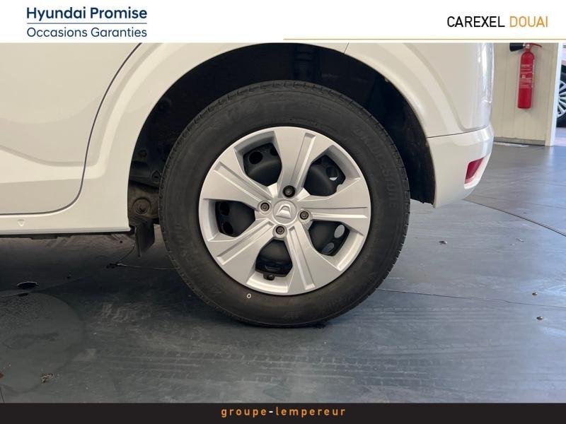 Image DACIA Sandero 1.0 ECO-G 100ch Essentiel -22