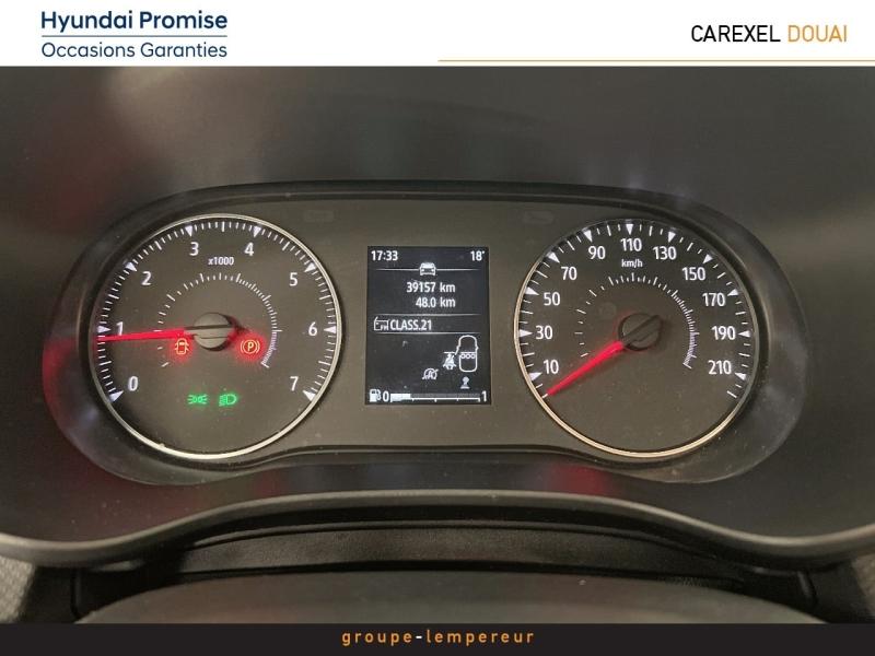 Image DACIA Sandero 1.0 ECO-G 100ch Essentiel -22