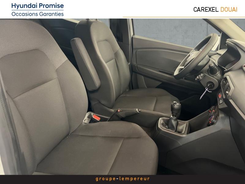 Image DACIA Sandero 1.0 ECO-G 100ch Essentiel -22