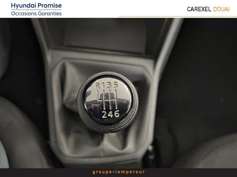 Image DACIA Sandero 1.0 ECO-G 100ch Essentiel -22