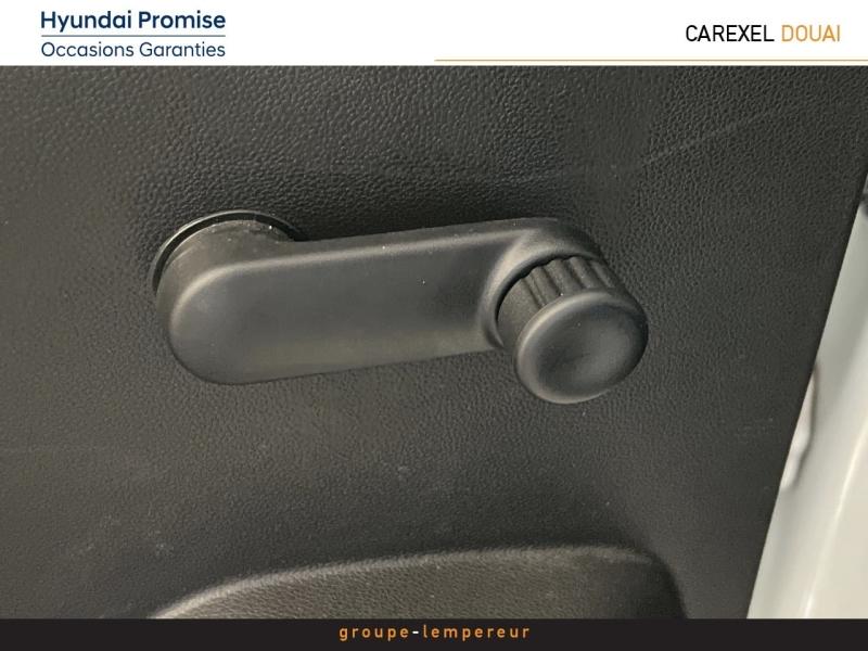 Image DACIA Sandero 1.0 ECO-G 100ch Essentiel -22