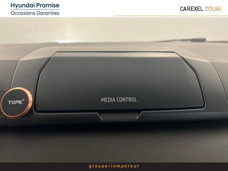 Image DACIA Sandero 1.0 ECO-G 100ch Essentiel -22