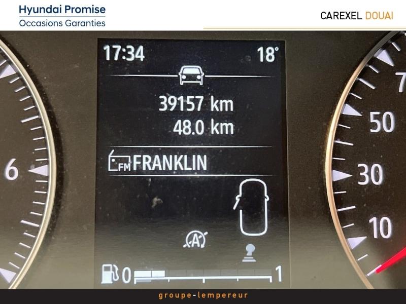 Image DACIA Sandero 1.0 ECO-G 100ch Essentiel -22