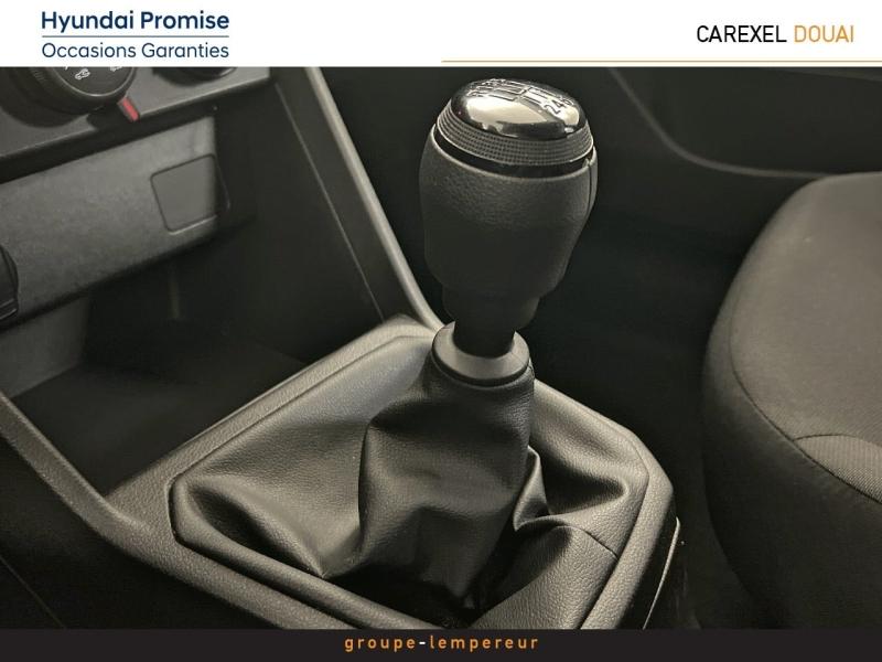 Image DACIA Sandero 1.0 ECO-G 100ch Essentiel -22