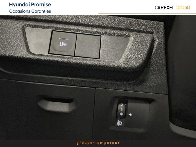 Image DACIA Sandero 1.0 ECO-G 100ch Essentiel -22