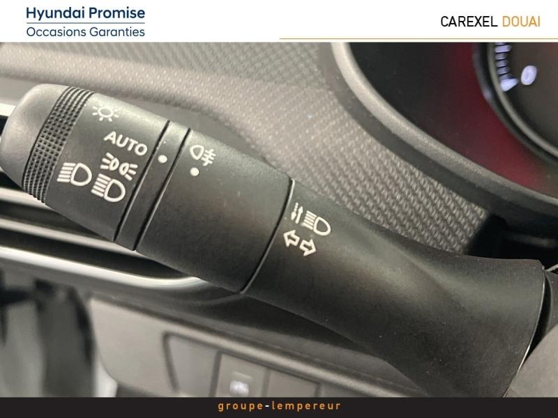 Image DACIA Sandero 1.0 ECO-G 100ch Essentiel -22