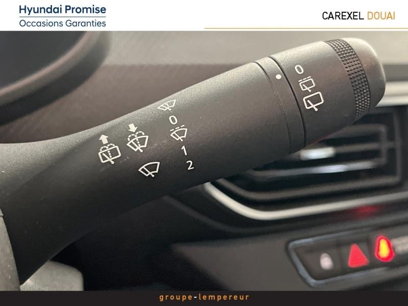 Image DACIA Sandero 1.0 ECO-G 100ch Essentiel -22