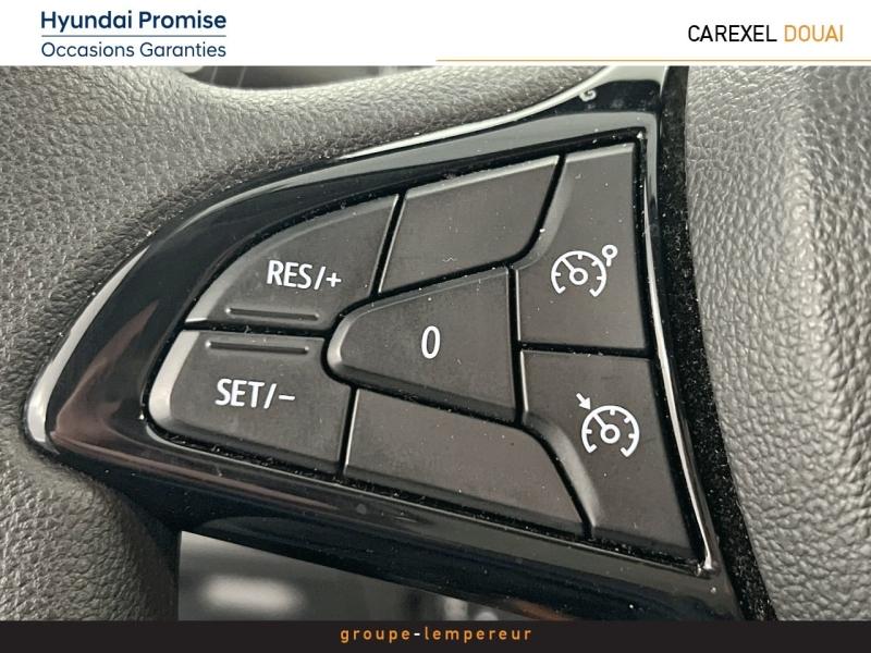 Image DACIA Sandero 1.0 ECO-G 100ch Essentiel -22