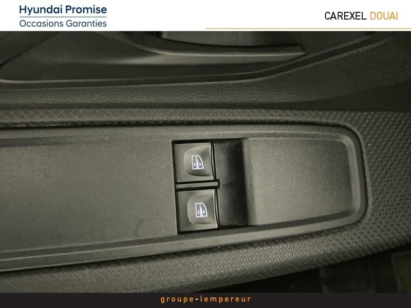 Image DACIA Sandero 1.0 ECO-G 100ch Essentiel -22