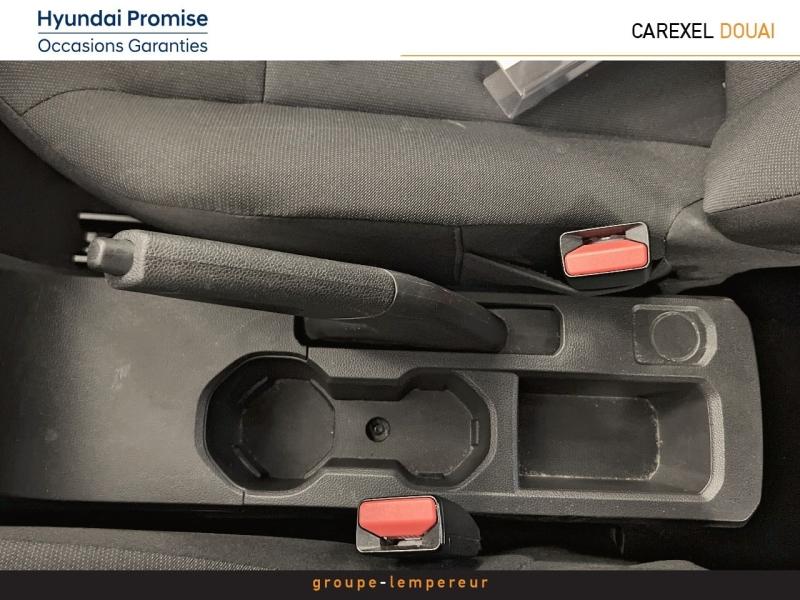 Image DACIA Sandero 1.0 ECO-G 100ch Essentiel -22