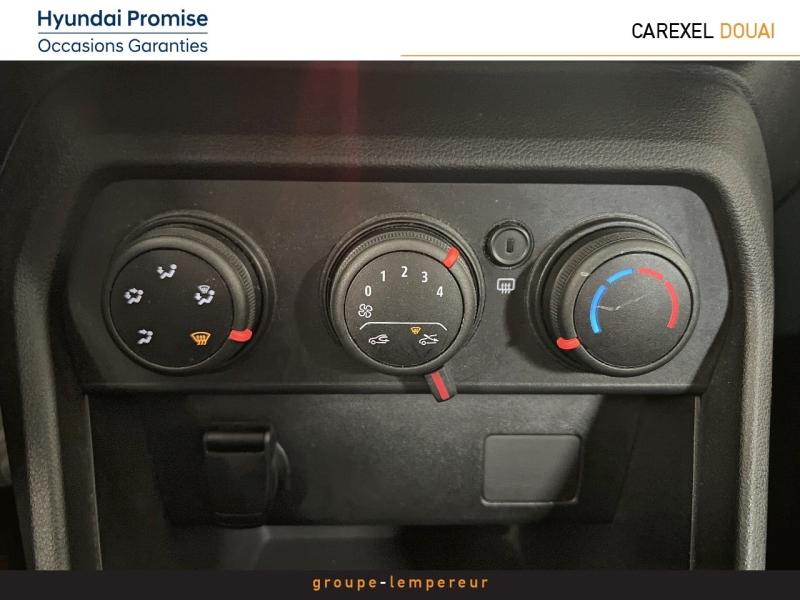 Image DACIA Sandero 1.0 ECO-G 100ch Essentiel -22