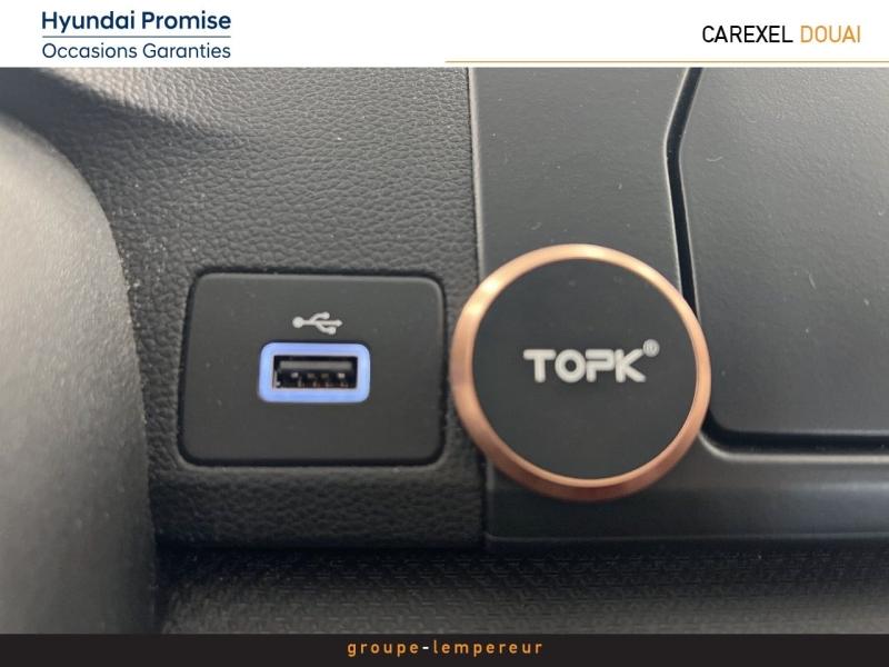 Image DACIA Sandero 1.0 ECO-G 100ch Essentiel -22