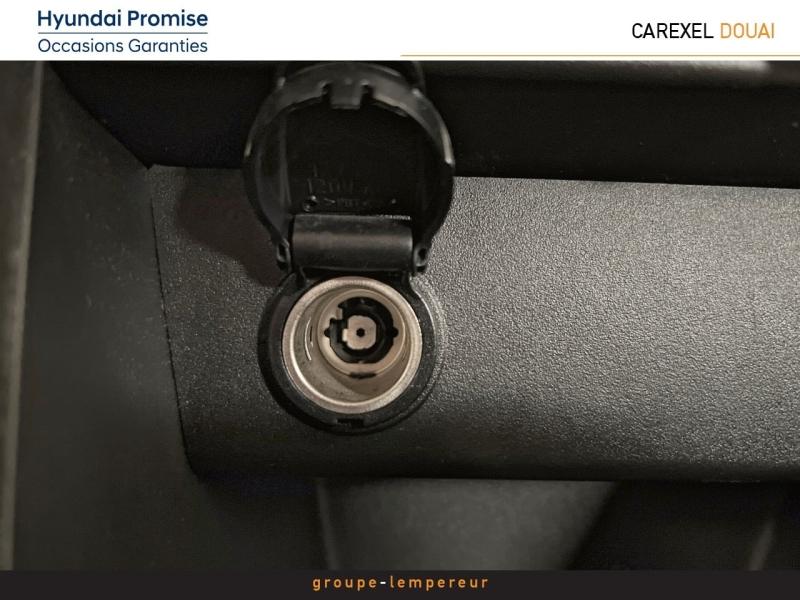 Image DACIA Sandero 1.0 ECO-G 100ch Essentiel -22