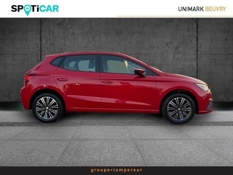 Image SEAT Ibiza 1.0 TSI 95ch Copa