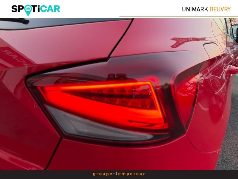 Image SEAT Ibiza 1.0 TSI 95ch Copa