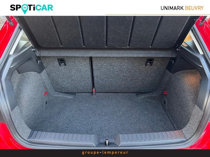 Image SEAT Ibiza 1.0 TSI 95ch Copa