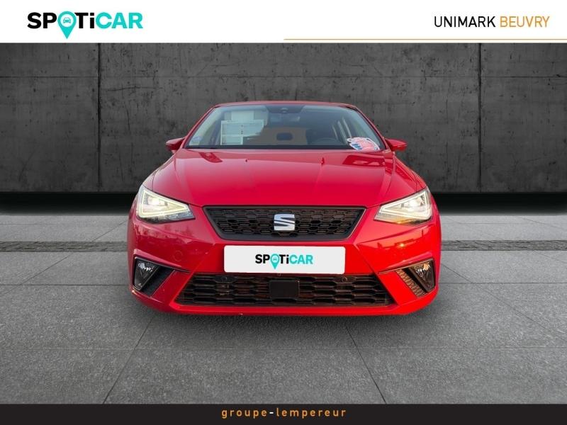 Image SEAT Ibiza 1.0 TSI 95ch Copa