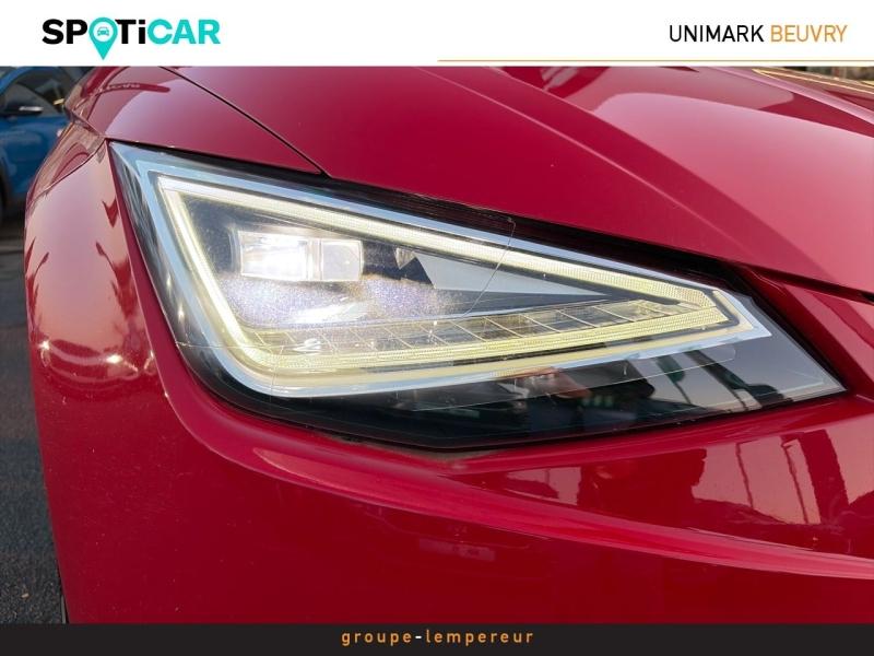 Image SEAT Ibiza 1.0 TSI 95ch Copa