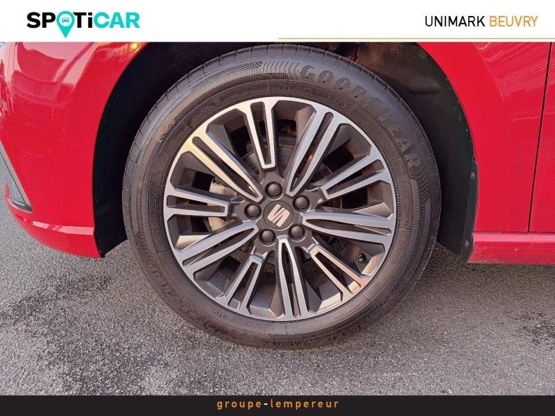 Image SEAT Ibiza 1.0 TSI 95ch Copa