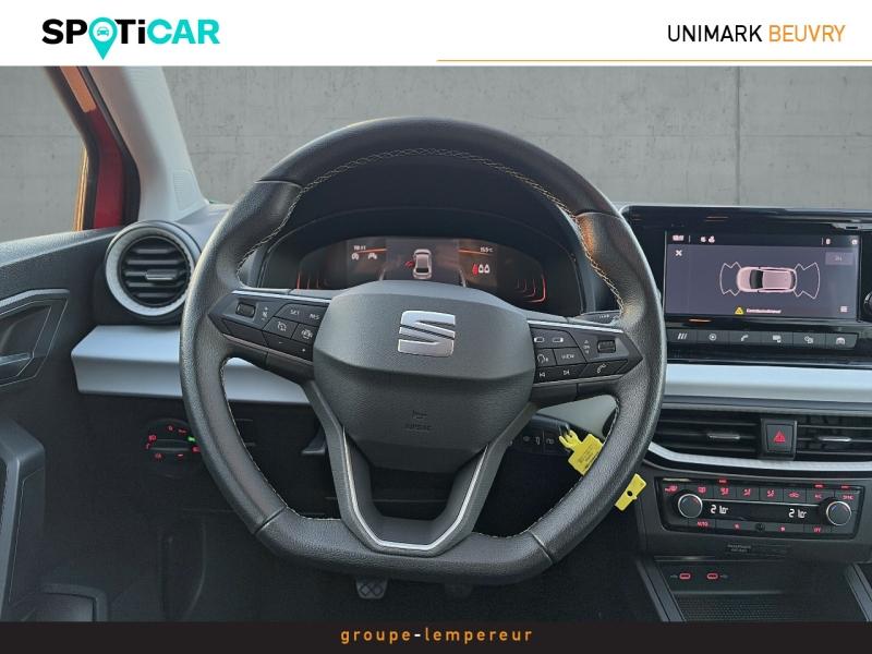 Image SEAT Ibiza 1.0 TSI 95ch Copa