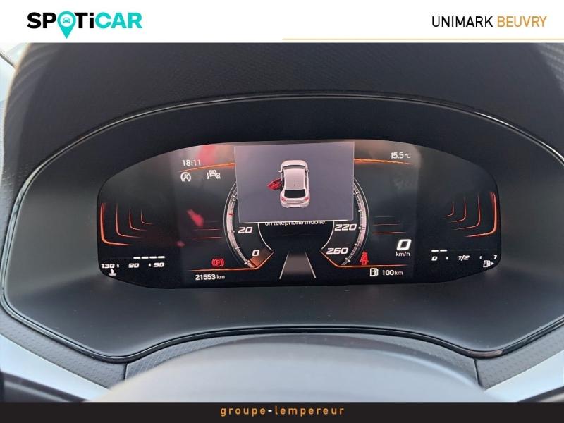 Image SEAT Ibiza 1.0 TSI 95ch Copa