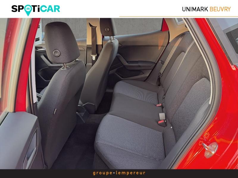 Image SEAT Ibiza 1.0 TSI 95ch Copa