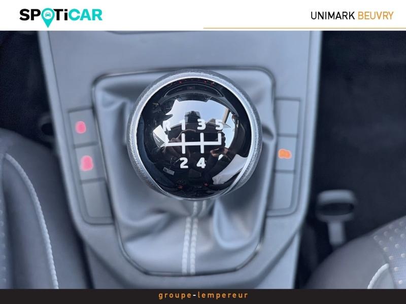 Image SEAT Ibiza 1.0 TSI 95ch Copa