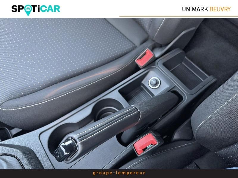 Image SEAT Ibiza 1.0 TSI 95ch Copa