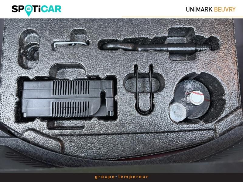 Image SEAT Ibiza 1.0 TSI 95ch Copa