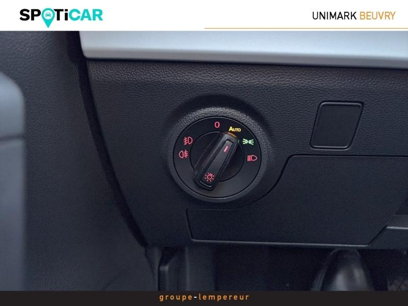 Image SEAT Ibiza 1.0 TSI 95ch Copa