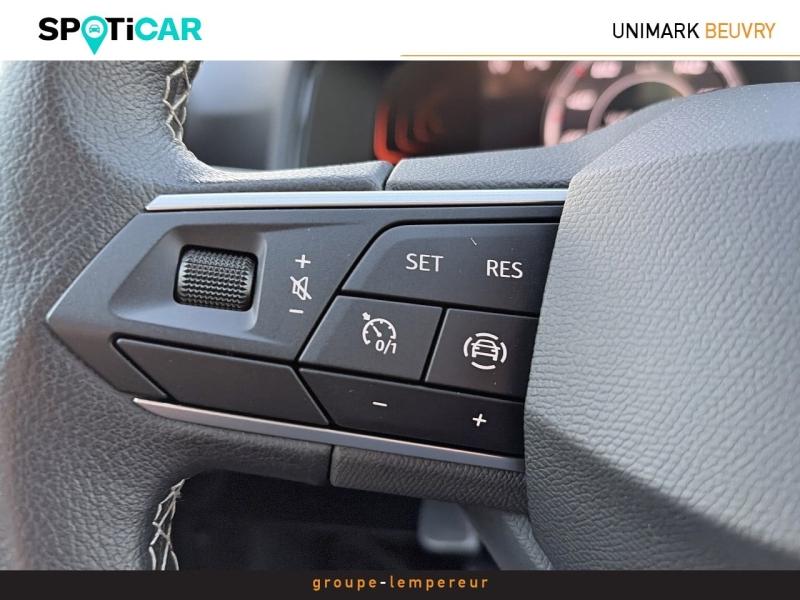 Image SEAT Ibiza 1.0 TSI 95ch Copa