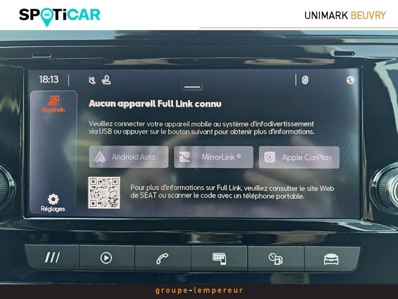 Image SEAT Ibiza 1.0 TSI 95ch Copa