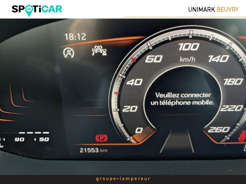 Image SEAT Ibiza 1.0 TSI 95ch Copa