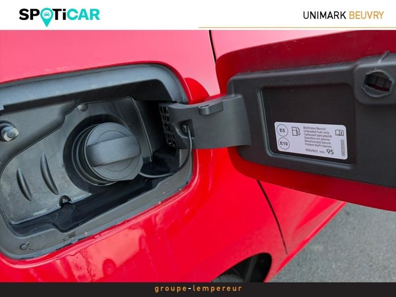 Image SEAT Ibiza 1.0 TSI 95ch Copa