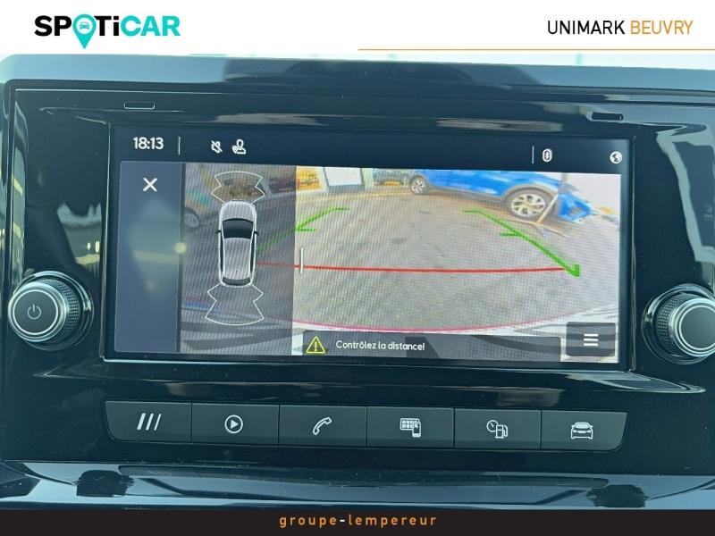 Image SEAT Ibiza 1.0 TSI 95ch Copa