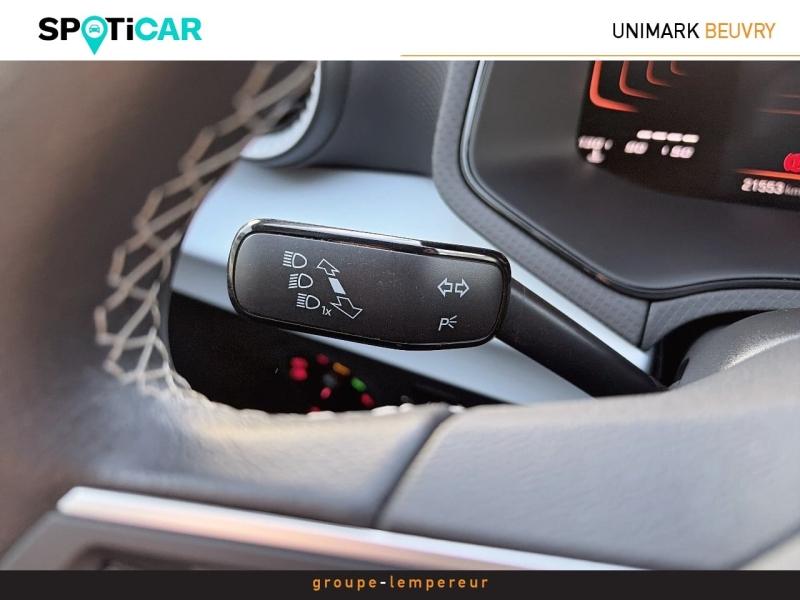 Image SEAT Ibiza 1.0 TSI 95ch Copa