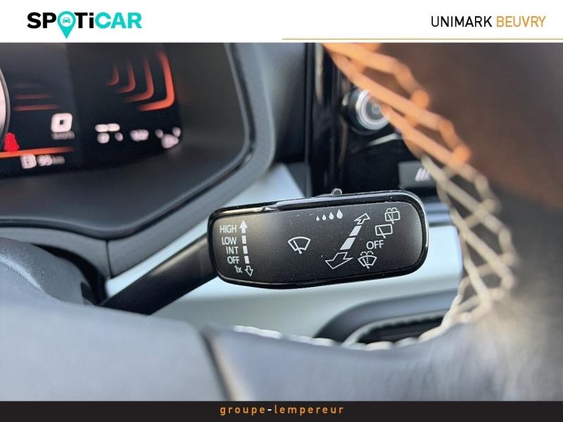 Image SEAT Ibiza 1.0 TSI 95ch Copa